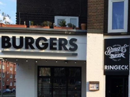 照片: Bang Bang Burgers &amp;amp; Beer