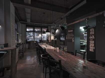 照片: Bang Bang Burgers &amp;amp; Beer