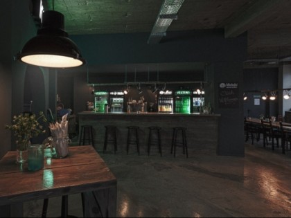 照片: Bang Bang Burgers &amp;amp; Beer