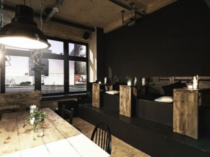 照片: Bang Bang Burgers &amp;amp; Beer