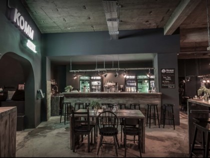 照片: Bang Bang Burgers &amp;amp; Beer